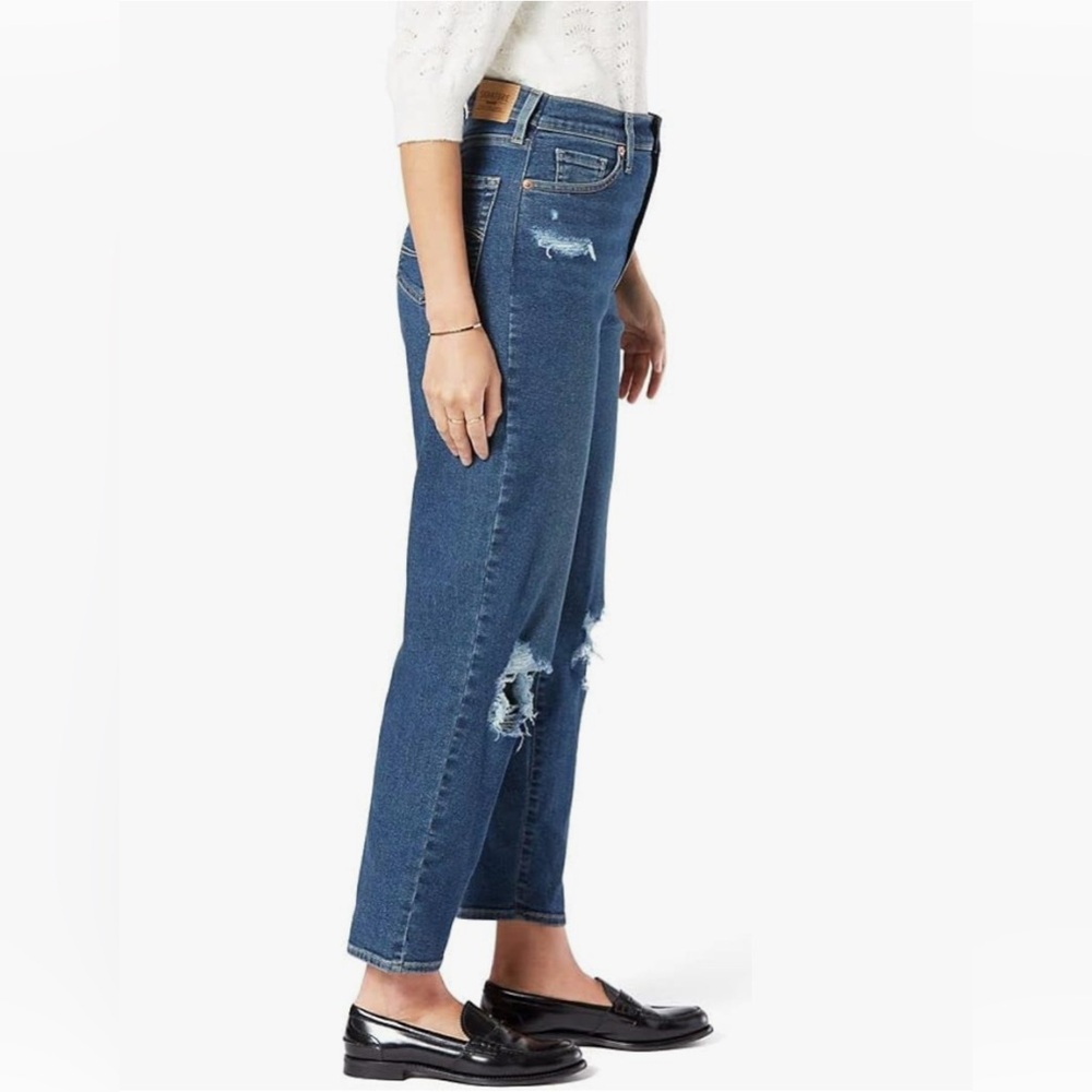 Levi Strauss Signature Gold Women's 90's Mom Jean